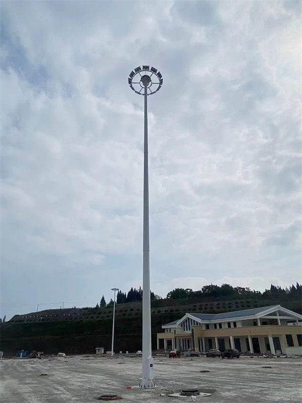 20220606重慶城開高速北服務區(qū)6組25米12400W-6